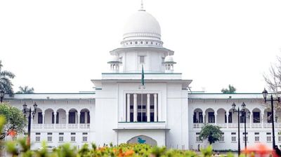 নির্ধারিত হলো আদালতের নতুন সময়সূচি