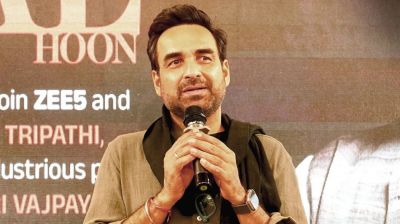 ‘কোন কাজেই আমি মনিটর দেখতে অভ্যস্ত নই’