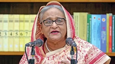 ‘৬ ঘণ্টার মধ্যে এত তোলপাড় হয়ে যাবে আগে বুঝতে পারিনি’