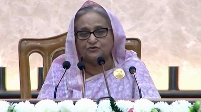 সরকারের বদনাম হলে হবে, দুর্নীতিবাজরা ছাড় পাবে না: প্রধানমন্ত্রী