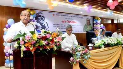 বাংলাদেশের শিল্পোন্নয়নে বিটাক গুরুত্বপূর্ণ ভূমিকা রাখছে : শিল্পমন্ত্রী 