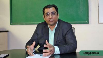 প্যাকেটজাত খাবার মানেই নিরাপদ খাবার নয়: যতীন টাক্কার