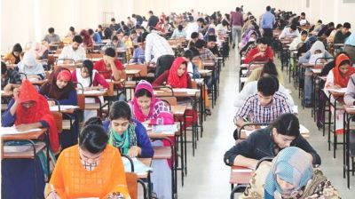 পুরোনো পরীক্ষা-নিয়োগ কী বাতিল হবে, আইনে যা আছে