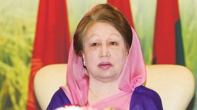 বিকেলে ফিরোজায় ফিরবেন খালেদা জিয়া 