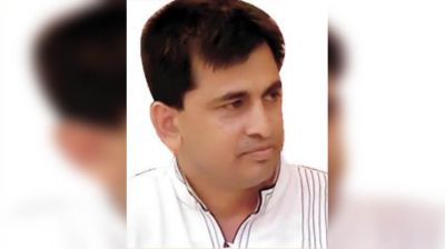 খুলনায় গুলি করে ইউপি চেয়ারম্যানকে হত্যা