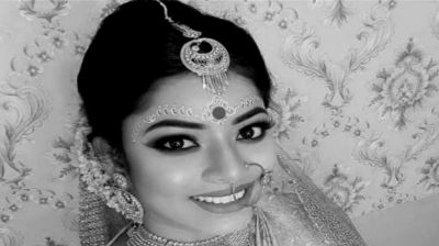 ঘুমন্ত পুত্রবধূকে কাটারি দিয়ে কুপিয়ে খুন!