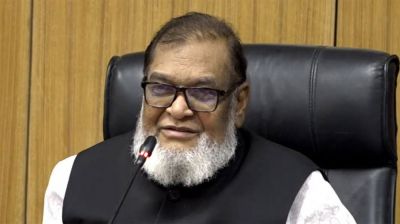 আন্দোলনকারীদের উদ্দেশে হুঁশিয়ারি মুক্তিযুদ্ধমন্ত্রীর