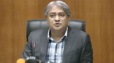 শান্তিপূর্ণ সমাধান চায় সরকার