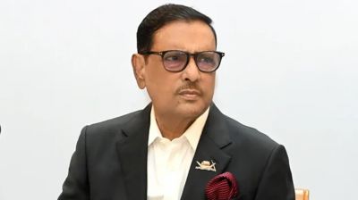 শেখ হাসিনার অর্জনকে ধ্বংস করতে চায় হামলাকারীরা