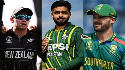 পাকিস্তান, দ. আফ্রিকা ও নিউজিল্যান্ডকে নিয়ে ত্রিদেশীয় সিরিজের সূচি ঘোষণা