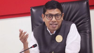 অপপ্রচার হচ্ছে রেমিট্যান্স ও প্রবাসীদের দেশে ফেরা নিয়ে 