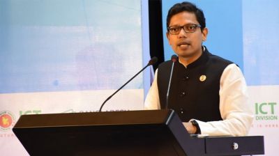  ১০ দিনে ৫০ হাজারের  বেশি সাইবার হামলা 