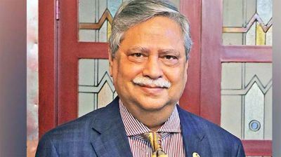 নিশ্ছিদ্র নিরাপত্তা নিশ্চিতে প্রশিক্ষণ জরুরি: রাষ্ট্রপতি