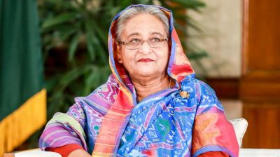 বিকেলে গোপালগঞ্জ যাচ্ছেন প্রধানমন্ত্রী