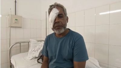 জাবিতে ছাত্রলীগ-আন্দোলনকারী-পুলিশ ত্রিমুখী সংঘর্ষে অধ্যাপক এলাহি গুরুতর আহত
