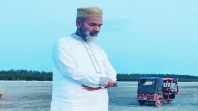 সব আল্লাহর রাস্তায় খরচ করেছি: আবেদ আলী