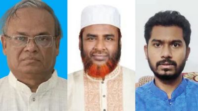 ফের রিমান্ডে রিজভী, নুর ও পরোয়ার