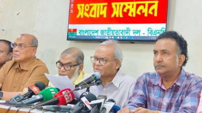 শিক্ষকদের অনাহারের দিকে ঠেলে দিচ্ছে সরকার