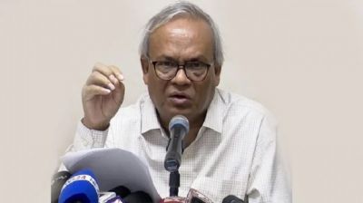 আন্দোলনরত শিক্ষার্থীরা মুক্তির সন্তান, স্বপ্নের বিপ্লব গড়ে তুলছে