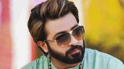 যুদ্ধ না করে রাজত্ব পেয়েছি, আমি বাঙালির রাজা: শাকিব