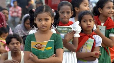 প্রাথমিক বিদ্যালয় কবে খুলবে, জানা যাবে রবিবার