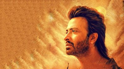বিশ্বের শীর্ষ ধনী অভিনেতাদের একজন হতে চান শাকিব খান