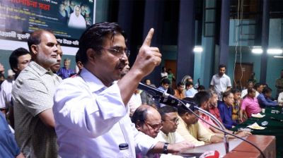 কোটাবিরোধী আন্দোলনের আড়ালে বিএনপি-জামায়াত মাঠে নেমেছে