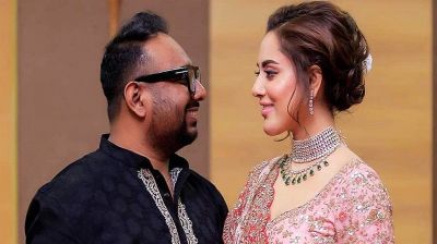 তমা মির্জার সঙ্গে বিয়ে নিয়ে যা বললেন রাফি