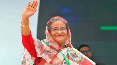 অক্টোবর থেকে সারাদেশ সফর করবেন প্রধানমন্ত্রী