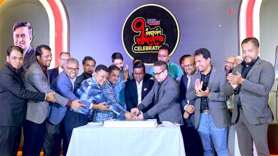 বর্ণাঢ্য আয়োজনে কোচ কাঞ্চন একাডেমির সপ্তম বর্ষে পদার্পণ