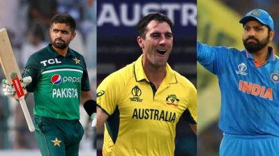 ভারত-পাকিস্তানকে নিয়ে ত্রিদেশীয় সিরিজ আয়োজনে উন্মুখ অস্ট্রেলিয়া