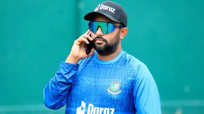 ব্যাংকক নেওয়া হচ্ছে নাফিস ইকবালকে