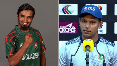 বিশ্বকাপে সাকিবের পারফরম্যান্স নিয়ে যা বললেন সাইফউদ্দিন