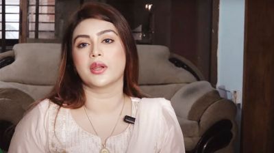 যে কারণে শক্র বাড়ল মিষ্টি জান্নাতের 