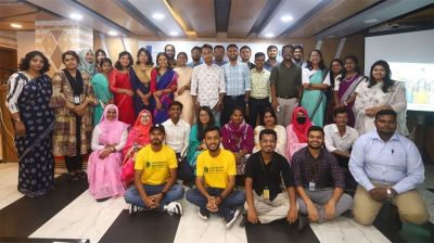 ৪ বিভাগে শুরু হলো সমতায় তারুণ্য প্রকল্প