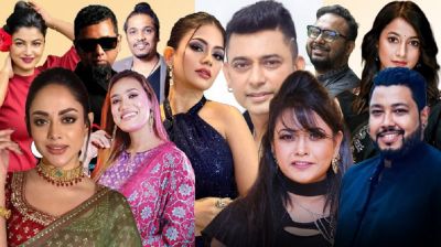বাংলাদেশের একঝাঁক তারকা নিয়ে লস অ্যাঞ্জেলেস ‘আনন্দমেলা’