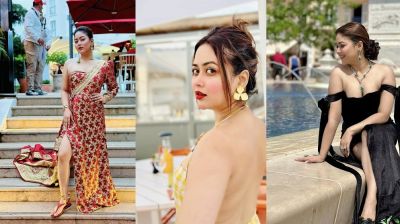অশ্লীল মন্তব্যে চটেছেন ভাবনা, দিলেন কড়া জবাব