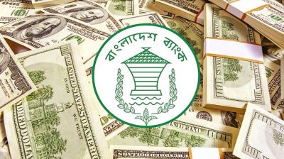 ব্যয়যোগ্য রিজার্ভ আর কখনো প্রকাশ করবে না বাংলাদেশ ব্যাংক 