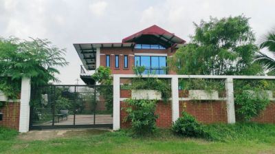 বেনজীরের বাড়িতে তল্লাশি চালিয়ে যা পাওয়া গেল