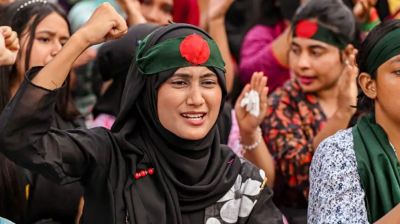 কোটা আন্দোলন থেকে যে বার্তা পেলো আওয়ামী লীগ