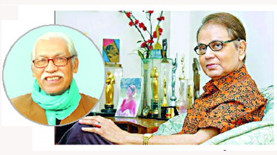 বুলবুল আহমেদ স্মৃতি সম্মাননা পাচ্ছেন শেখ সাদী খান
