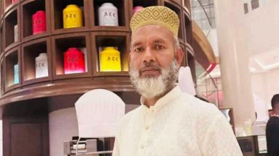 আবেদ আলীসহ গ্রেপ্তার ১৭ জনের ব্যাংক হিসাব জব্দ