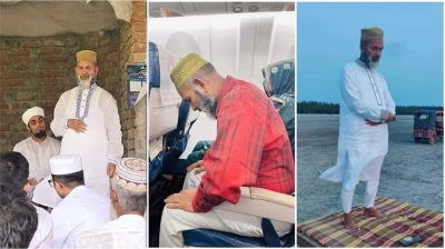 ট্রেন্ডিংয়ে আবেদ আলী, ধর্মচর্চা-নীতিবাক্য নিয়ে সীমাহীন ট্রল