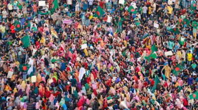 কোটা সমস্যার সমাধান কি রাজনৈতিকভাবে সম্ভব?