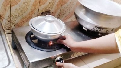বৃহস্পতিবার যেসব এলাকায় গ্যাস থাকবে না