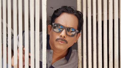 হাসপাতালে ভর্তি অভিনেতা মুকুল