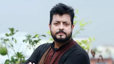 রাতে হুমকি দিনে মামলা ওমর সানীর