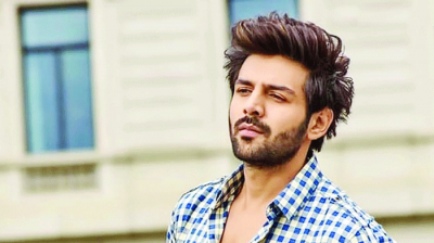 ফের কমেডি ছবিতে কার্তিক আরিয়ান