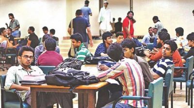 নাশকতায় তছনছ হলো শিক্ষাপঞ্জি, দুশ্চিন্তায় শিক্ষার্থী-অভিভাবক