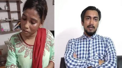 টিকটকার শাকিব ভক্তের গোপনাঙ্গ কাটলেন স্ত্রী